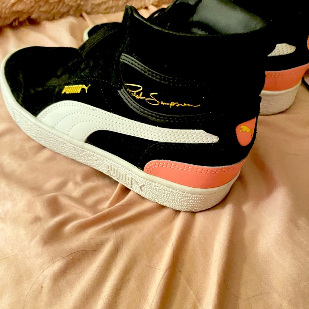 Women’s Fila